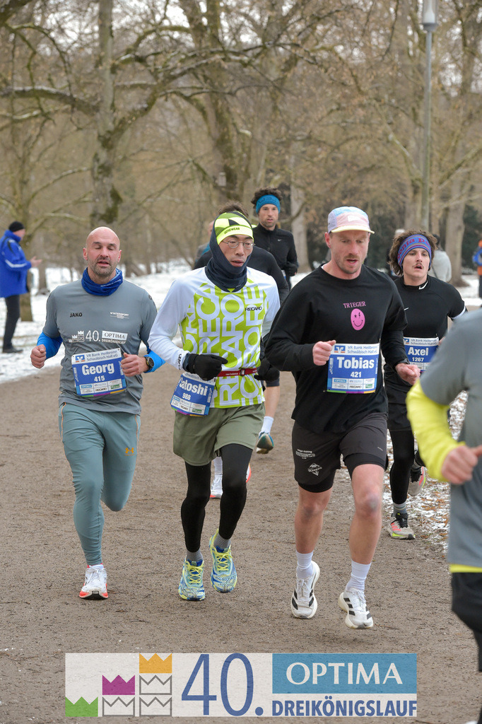 VR Bank Hauptlauf 10km | 40. Optima 3koenigslauf 2026 - Realisiert mit Pictrs.com