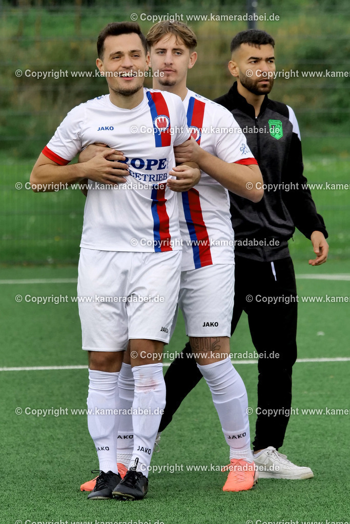 Fußball : Kreisliga A : SUS09 Dinslaken 2 - SF Walsum 09 am 20.10.2024 | Fußball : Kreisliga A : SUS09 Dinslaken 2 - SF Walsum 09 am 20.10.2024 - Realisiert mit Pictrs.com