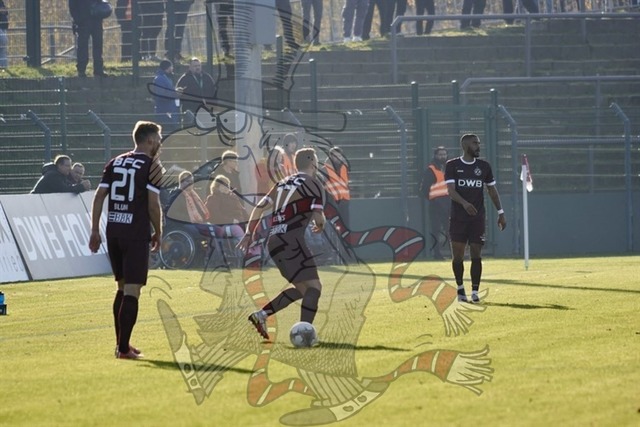 BFC Dynamo vs. FC Energie Cottbus  063 | mythos-online-redaktion