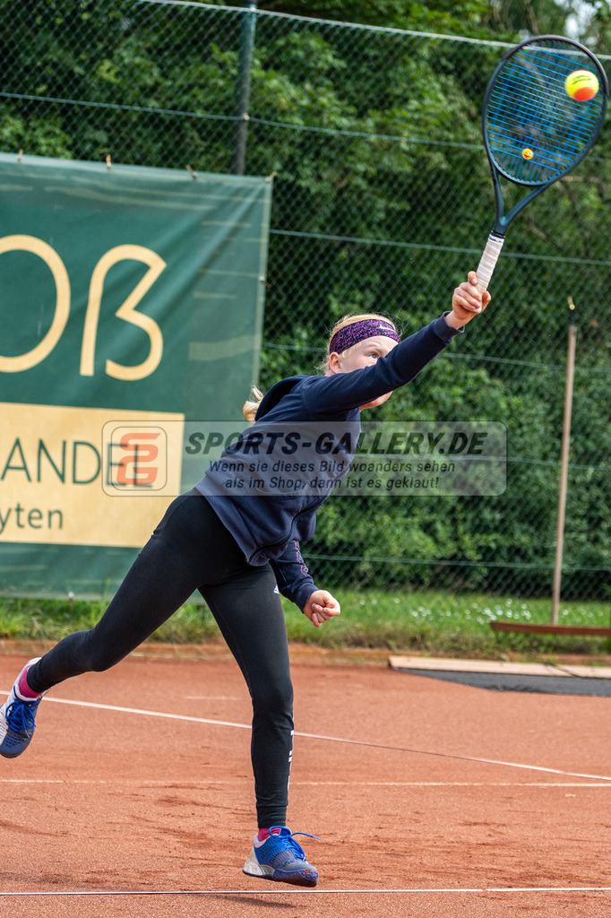 AKa BHC Tennis Cup 16.06.24 SG-2535 | 15.06.2024, Jenna Saathoff