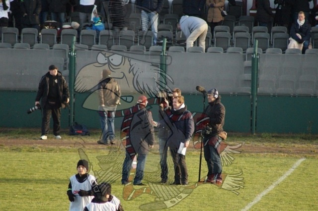 BFC Dynamo vs. FSV Budissa Bautzen 122 | mythos-online-redaktion