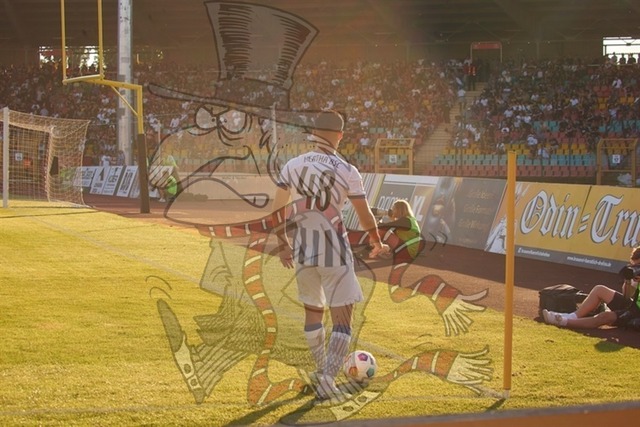 BFC Dynamo vs. Hertha BSC 083 | mythos-online-redaktion