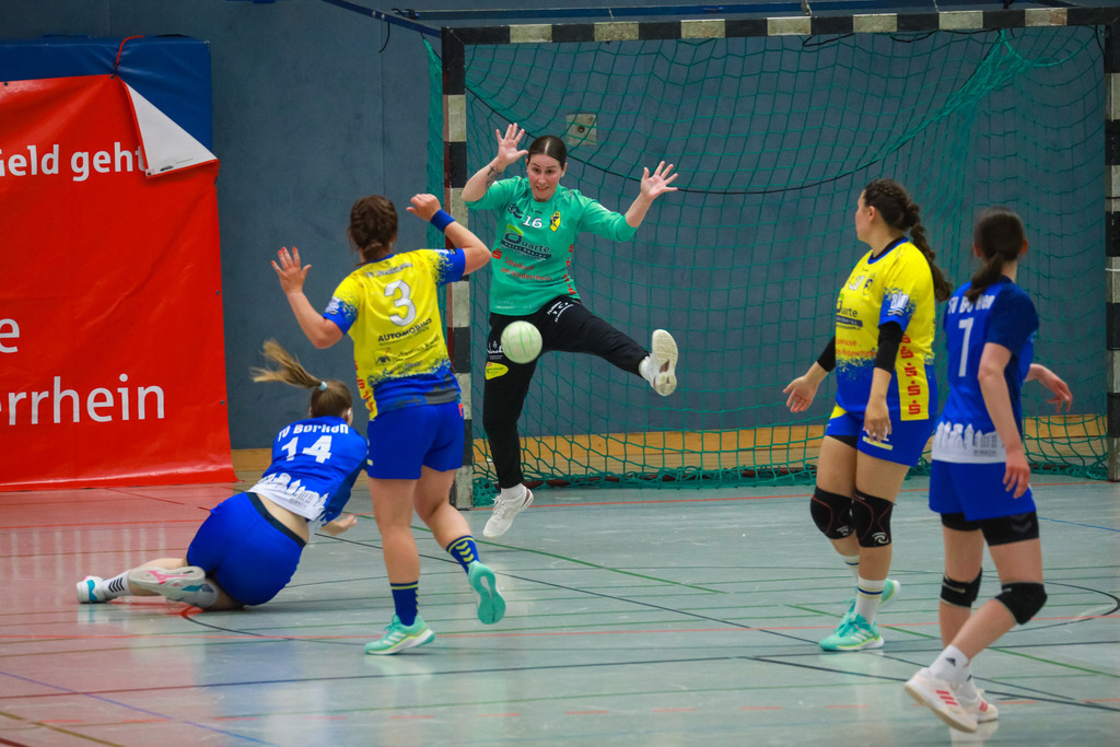 SVN_BorkenII_100525_038 | Bildergalerie von Sport-Ereignissen aber auch von weiteren spannenden Dingen - nicht nur vom Niederrhein. In Anlehnung an den bekannten Spruch von Hanns Dieter Hüsch heißt das Motto: "Niederrhein ist überall".  - Realisiert mit Pictrs.com