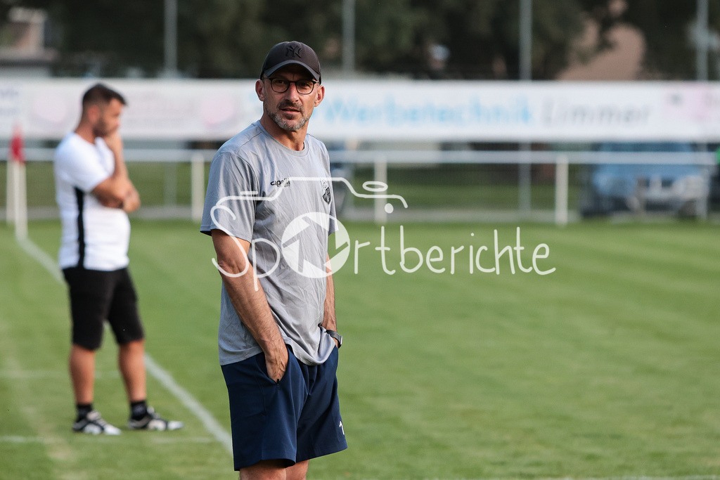 TSV Dachau 1865 - FC Pipinsried | Josef STEINBERGER