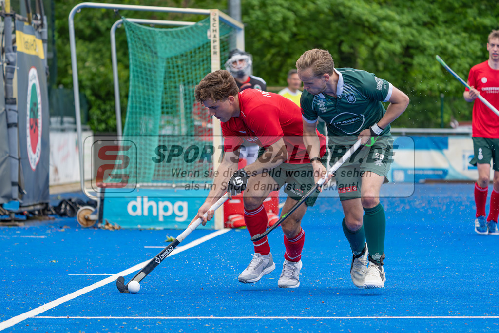 HK_20260503_05189 | 1. Bundesliga Herren Crefelder HTC - Uhlenhorst Mülheim am 03.05.2026