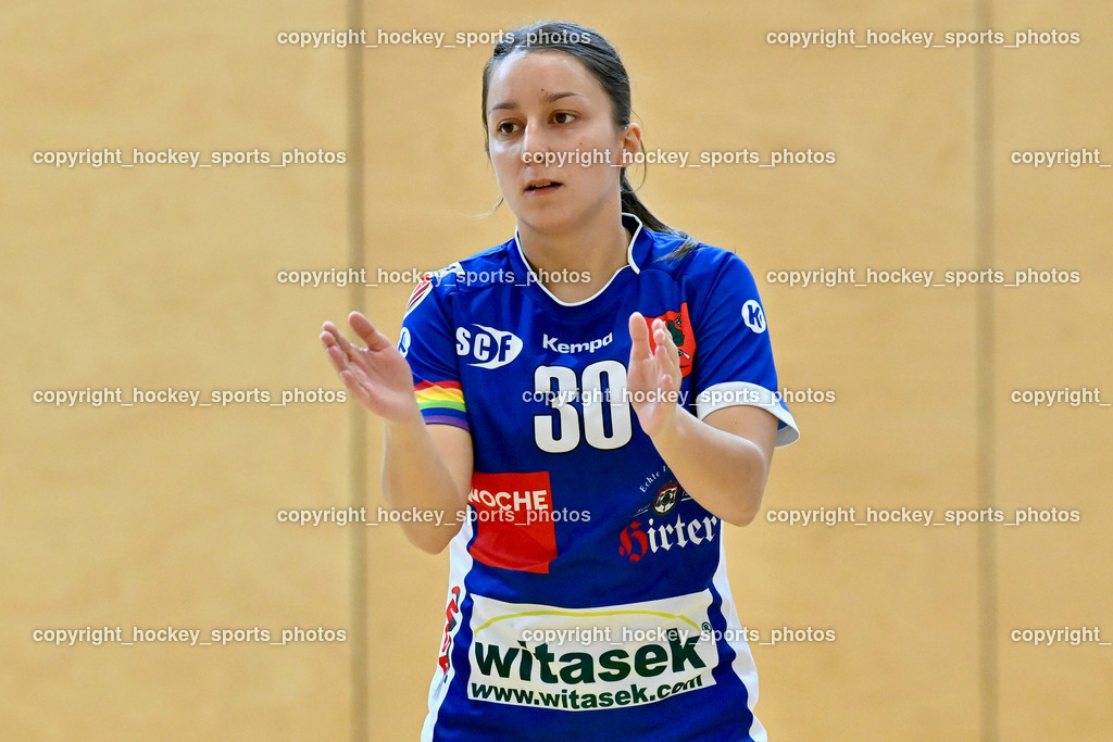 SC Ferlach vs. SSV Dornbirn 17.9.2022 | #30 Lena Ljubic