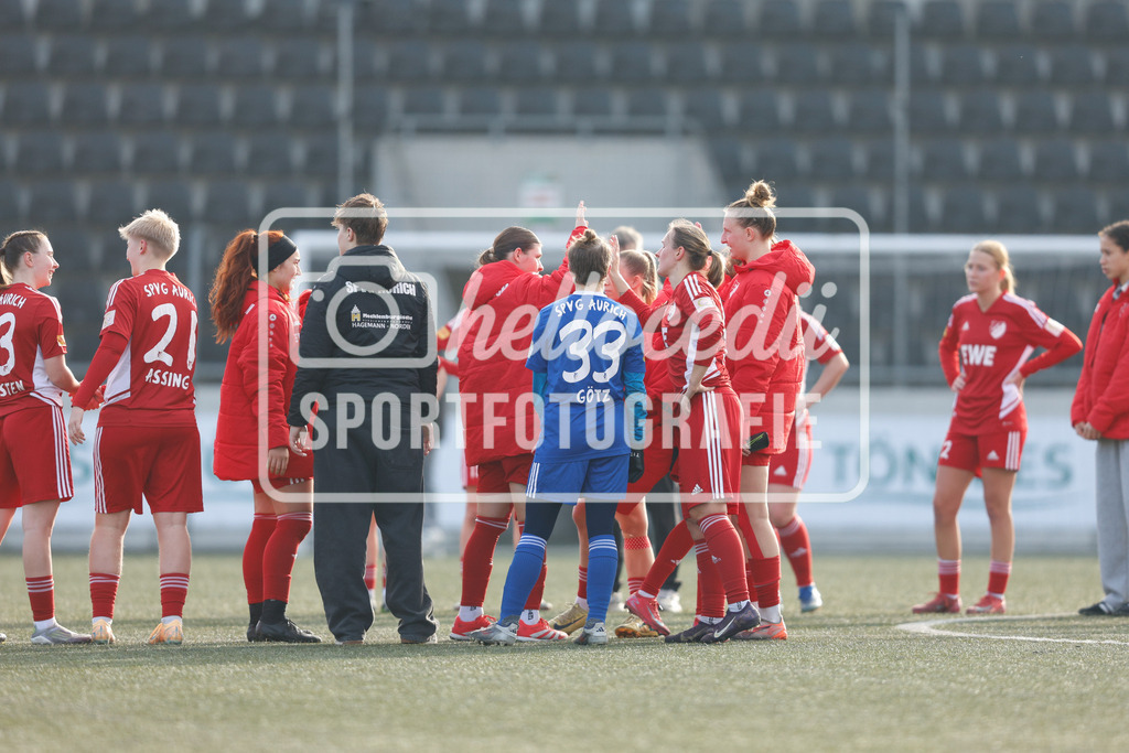 Fußball I Frauen I Saison 2025-2026 I Testspiel I FSV Gütersloh - SpVg Aurich-99 | realhellocedii - Realisiert mit Pictrs.com