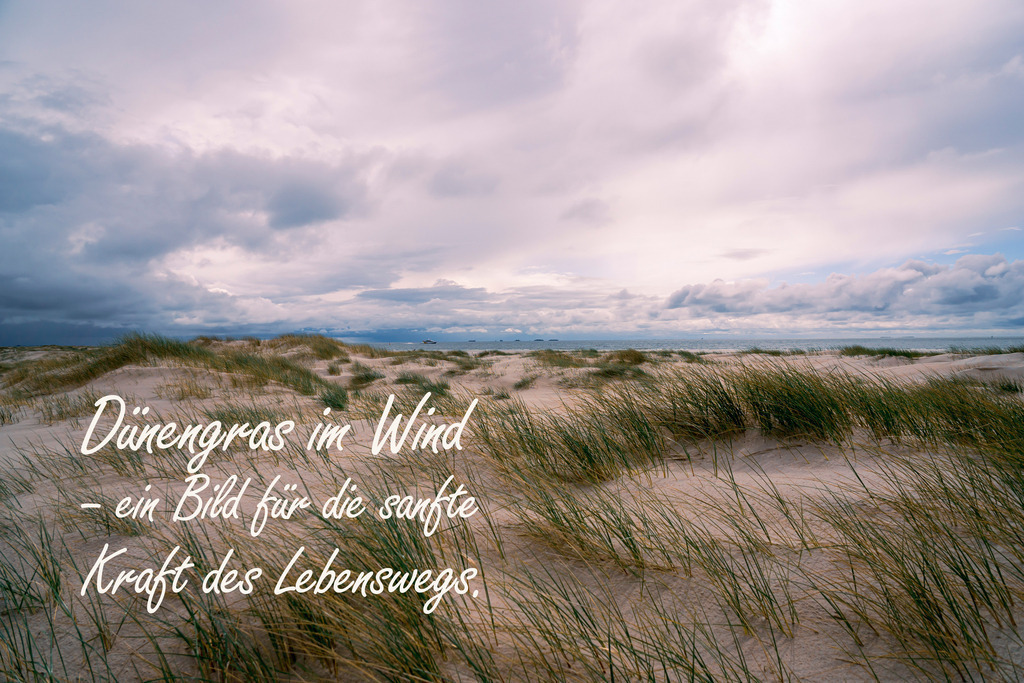 Meer Kalender 2026 - Nordseemotiv mit Text | Gestalten Sie Ihr Zuhause mit einzigartigen Bildern von Ostsee u. Nordsee – als Leinwandbild, Acryl, Alu-Dibond oder FineArt Hahnemühle, individuell anpassbar.