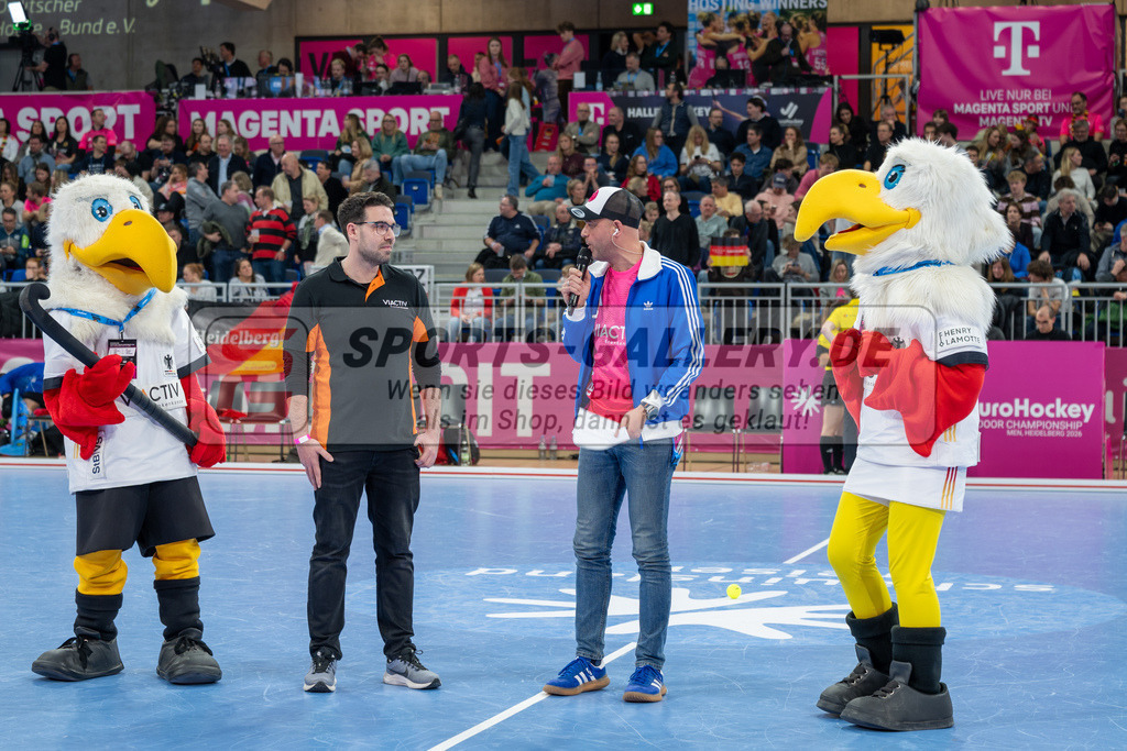 Halle EM Honamas - Polen 3-4 10.1.26 SG-5023 | Hockey,Sport,Fieldhockey,1.Bundesliga,2.Bundesliga,Sportfotografie,Shop,Sportphotography,Feldhockey,Hockeyliga
