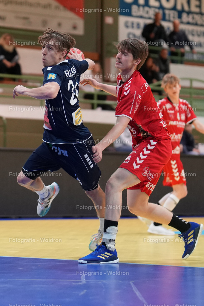 20230217 FarmTeam Jags Vöslau v Bärenbach-30 | Fotografie Woldron
