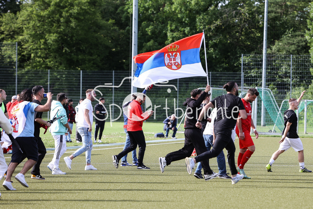 SK Srbija München - TSV 1895 Teisendorf | Professionelle Sportfotos aus den Bereichen Fußball, Eishockey, Handball und vieles mehr. Ob Sieg oder Niederlage