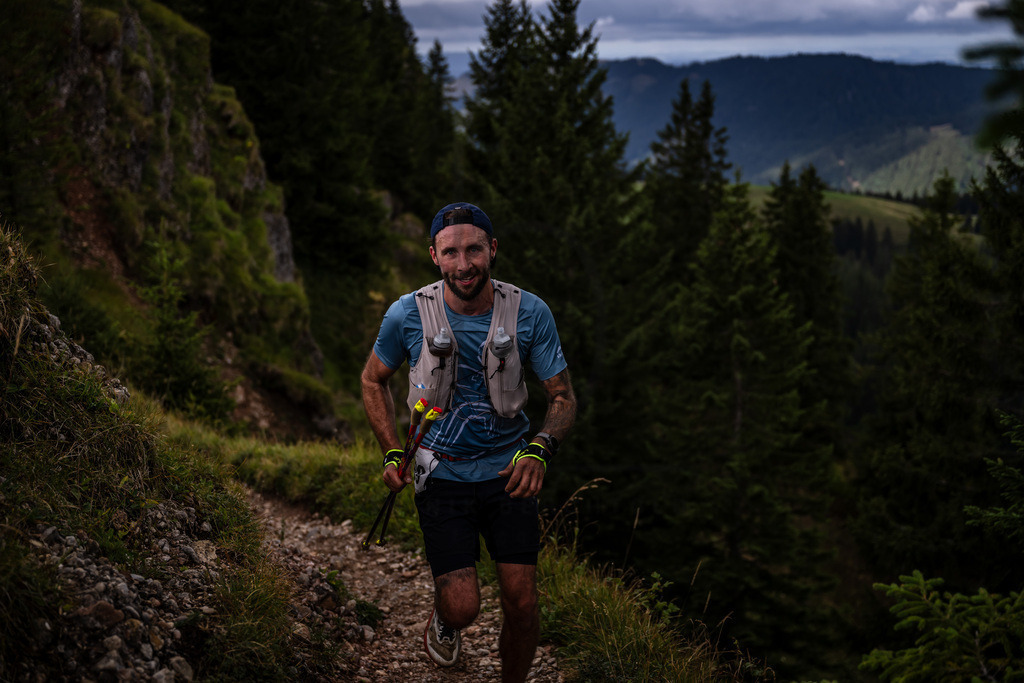 37. Gebirgsmarathon | Immenstadt, 22.08.2026 - 37. Gebirgsmarathon im Naturpark Nagelfluhkette.​Einer der anspruchsvollsten und ältesten Bergläufe ​DeutschlandsFoto: Dominik Berchtold/www.dberchtold.com