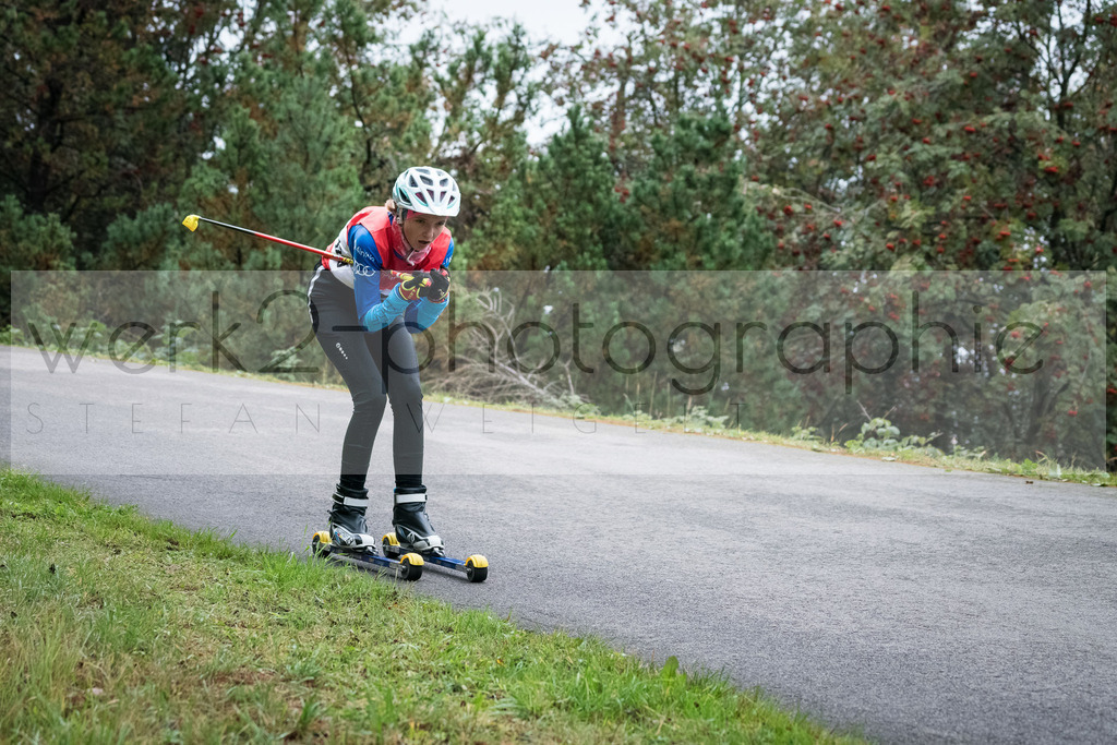 DSC Altenberg | Deutscher Schülercup (DSC Altenberg) in der SPARKASSEN-Arena Altenberg am 26. - 27. September 2020