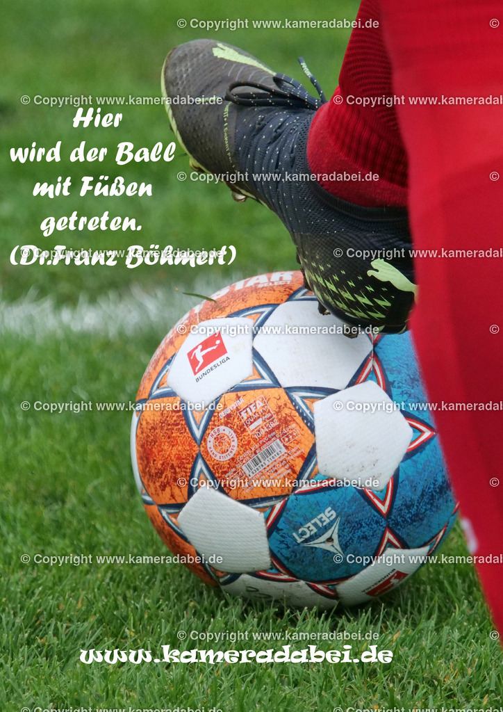 Fußballspruch 075 | www.kameradabei.de - Realisiert mit Pictrs.com