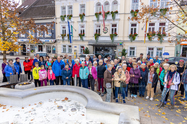 Familienwandertag der Stadtgemeinde Feldkirchen | Bildershop von pixelworld.at - Realisiert mit Pictrs.com