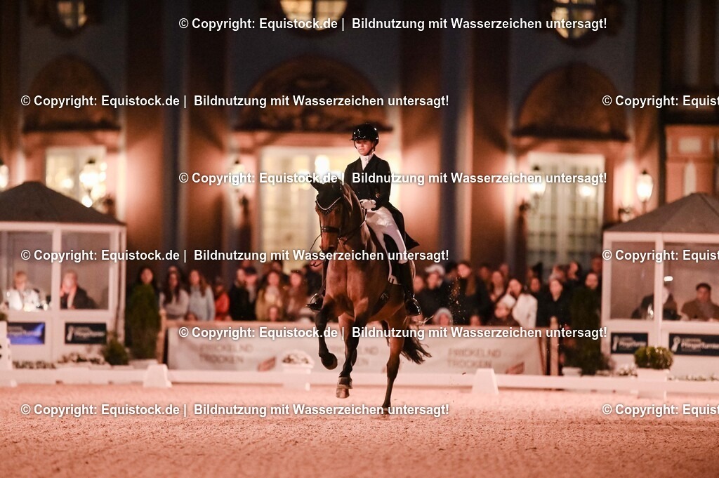 20250608_Longines Grand Prix Kür_0344 | Foto: Thomas Hartig