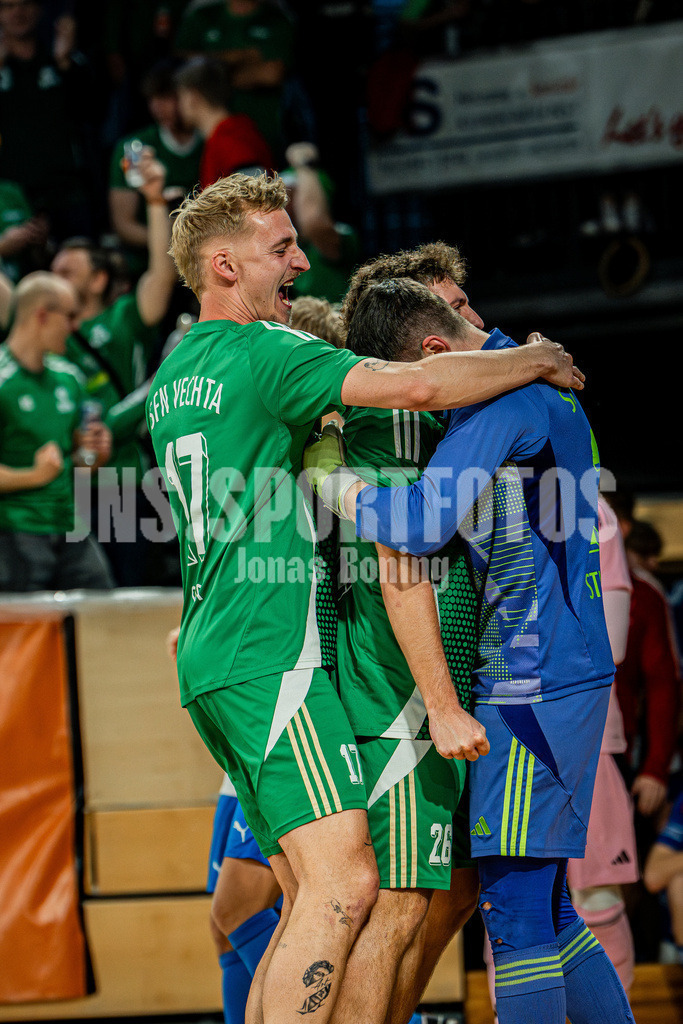 39. OM-Supercup-85 | jns.sportfotos - Realisiert mit Pictrs.com