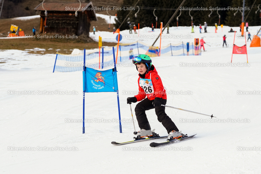 SRF_02.01.2026_1098 | Skirennfotos,Serfaus,Fiss,Ladis,Kinderskirennen,Winter,Tirol,Oberland,skirace,SFL,feelfree,weil wir's genießen,ski,Ski,skifahren,Sonnenplateau, - Realisiert mit Pictrs.com