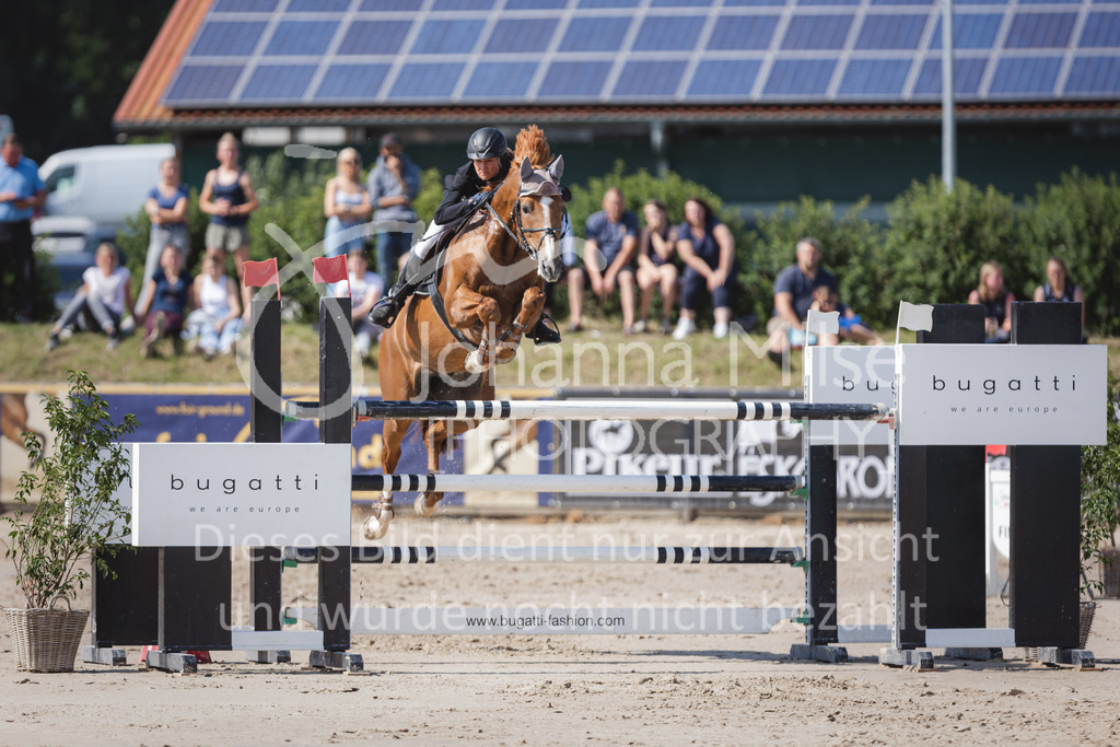 220611_LüPfSpTa_GroßerPreis-633 | Lützower Pferdesporttage
Springprfg.Kl.S m.St.**
Großer Preis
11.06.2022