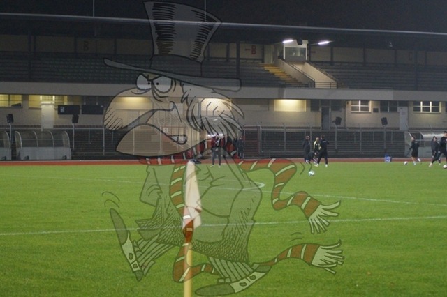 SC Charlottenburg vs. BFC Dynamo 010 | mythos-online-redaktion