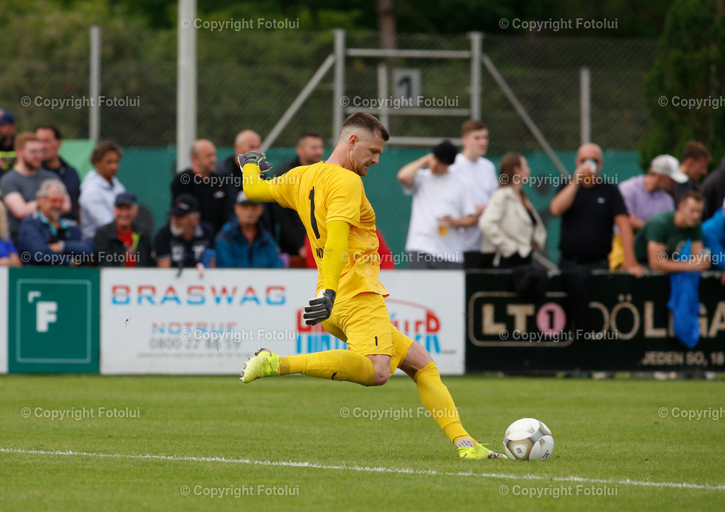A_LUI_26072025_15 | SPORT,FUSSBALL,UNIQA OEFB CUP 1.RUNDE   26.07.2025 ASKOE OEDT-AUSTRIA SALZBURG IM BILD: FILIP DIMITROVIC  (OEDT)  FOTO:FOTOLUI