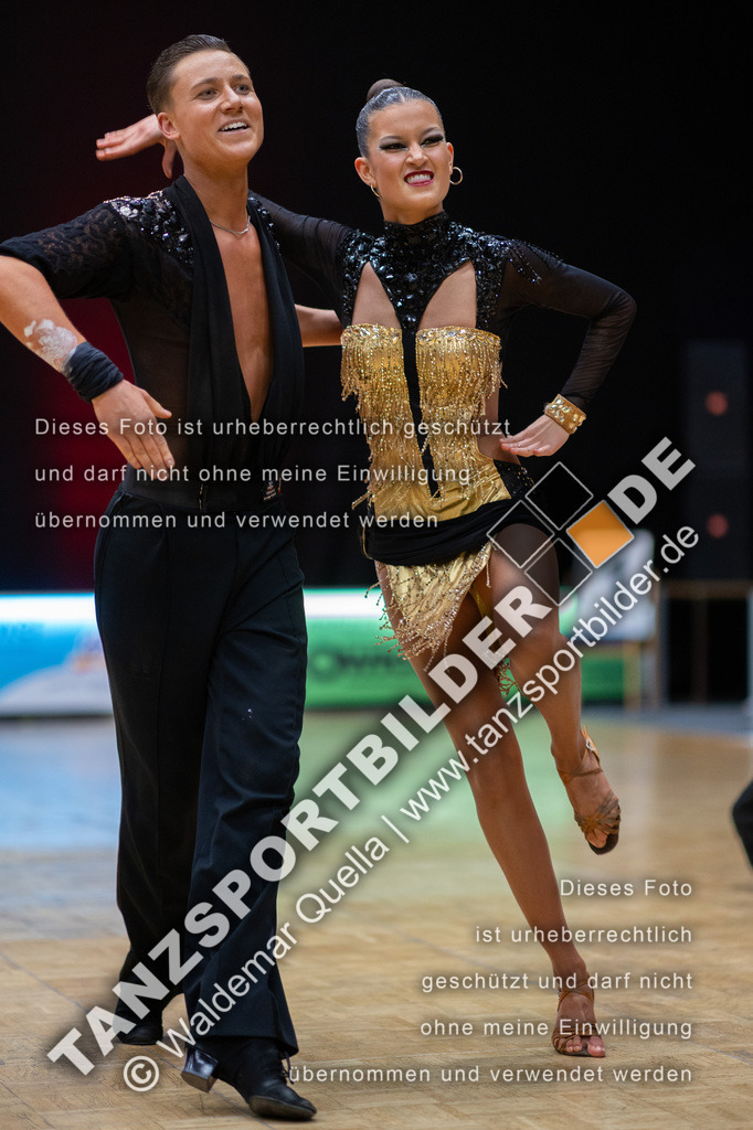 20260118-10451 | Buchholz 2026 2. Bundesliga Nord Latein