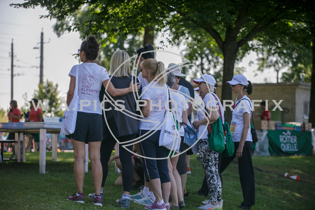 20250622-AW_M2243 | AUSTRIA, 22.06.2025, Linz, OOEGK Frauenlauf Linz Photo: WAPICS / Andreas Willdoner