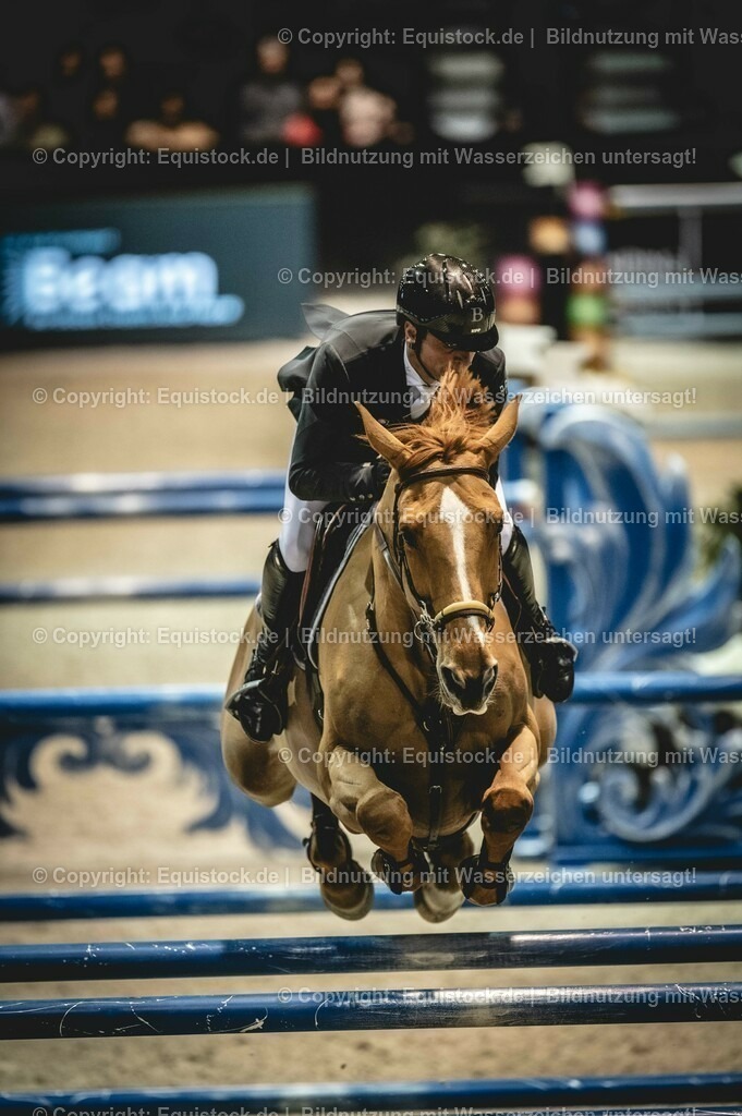 20240203_FEI-Jumping-World-Cup_0109 | Foto: Thomas Hartig