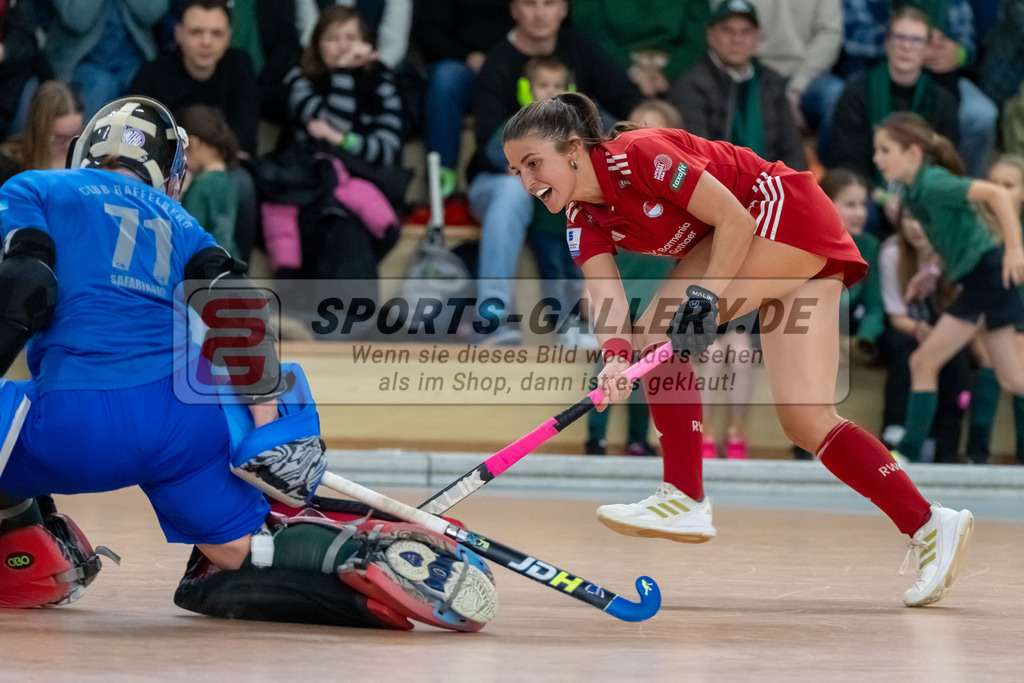 HK_20251128_104196 | 1. Bundesliga Damen Club Raffelberg - Rot-Weiss Köln 28.11.2025