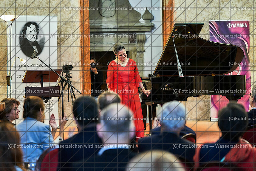 ALS0907_XXXIX-Chopin-Festival_Nocturno_Crudeli Marcella | (C)FotoLois.com, Alois Spandl, XXXIX. internationales CHOPIN-Festival in der Kartause Gaming, NOCTURNO - nächtliches Konzert bei Kerzenlicht, Sa 5. August 2023.