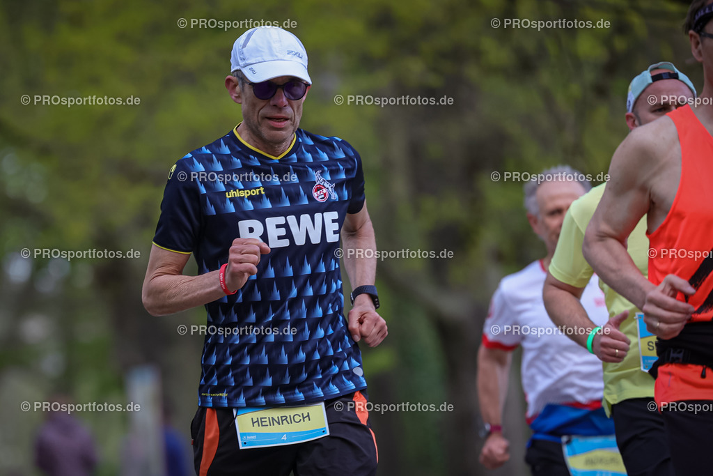 Osterlauf Koeln; Koeln, 16.04.22 | Impressionen vom Osterlauf Koeln am 16.04.22 in Koeln (Nordrhein-Westfalen).