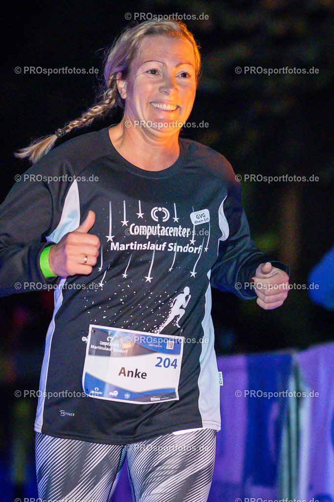 Computacenter Martinslauf Sindorf 2022 in Kerpen-Sindorf, 10.11.2022 | Impressionen vom Computacenter Martinslauf Sindorf 2022 am 10.11.2022 in Kerpen-Sindorf (Nordrhein-Westfalen).