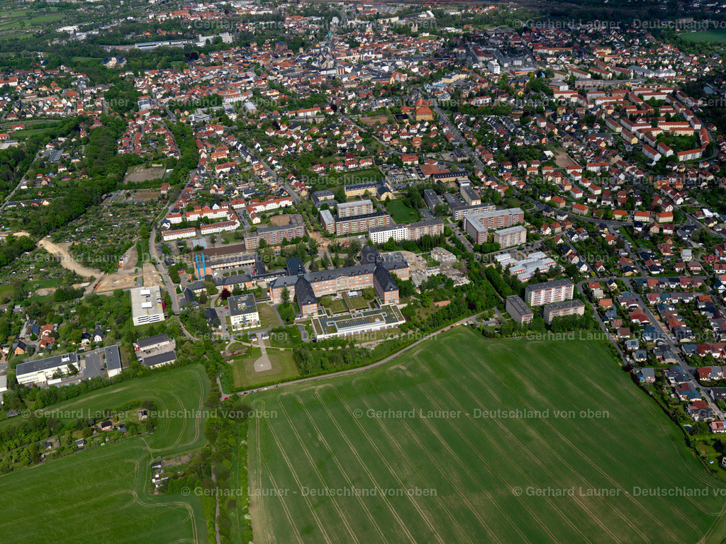 3201544 | Thüringenklinik , Saalfeld/Saale