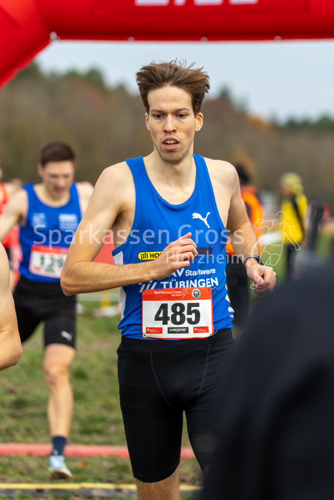 Sparkassen Cross Pforzheim | sparkassencross