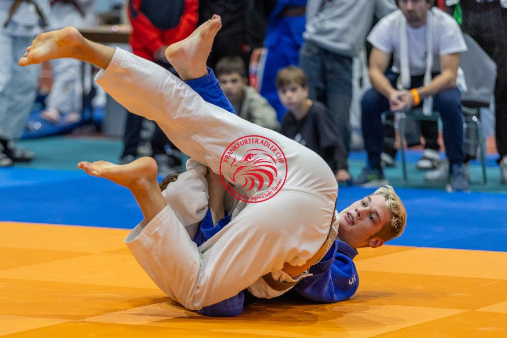 Internationaler Adler Cup 2024 | Foto vom Internationalen Adler Cup Judo Turnier im Sport- und Freizeitzentrum Kalbach im Oktober 2024 - Realisiert mit Pictrs.com