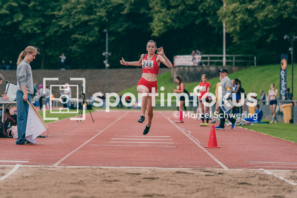 FLVW-Meisterschaften 2026 | Impressionen und Wettkampfszenen der FLVW-Meisterschaften 2026 mit Athletinnen und Athleten verschiedener Vereine und Altersklassen in unterschiedlichen Disziplinen der Leichtathletik. - Realisiert mit Pictrs.com