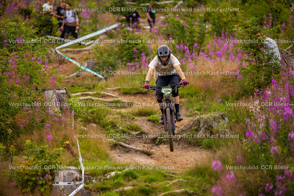 Enduro One Schulenberg Sa R6-0979 | OCR Bilder Fotograf Eisenach Michael Schröder