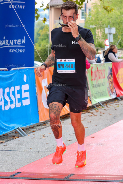 8. Internationaler Kärnten Marathon - Viertelmarathon | Bildershop von pixelworld.at - Realisiert mit Pictrs.com