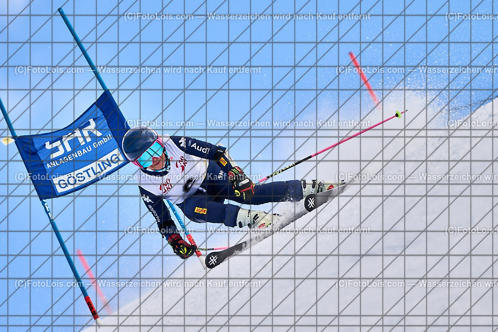 ALP8050_NOe MASTERSCUP_RTL-LM_Hochkar_Digruber Bettina | (C)FotoLois.com, Alois Spandl. NÖ MASTERSCUP RTL-Landesmeisterschaft am Hochkar Almlift/Sonnenhang, Sa 9. März 2024.