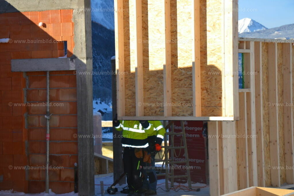 bib-hbablauf-rohbau-abkd-0150 | Nach LV-Leistungsgruppen sortierte Detailfotos über den Bau eines Hauses. Alle Hausbau-Bilder direkt vom Urheber und Autor der Website Haus-Selber-Bauen.com