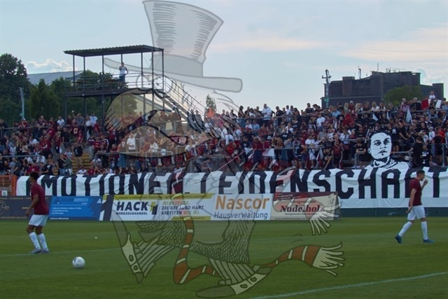 BFC Dynamo vs. AS Monaco 005 | mythos-online-redaktion