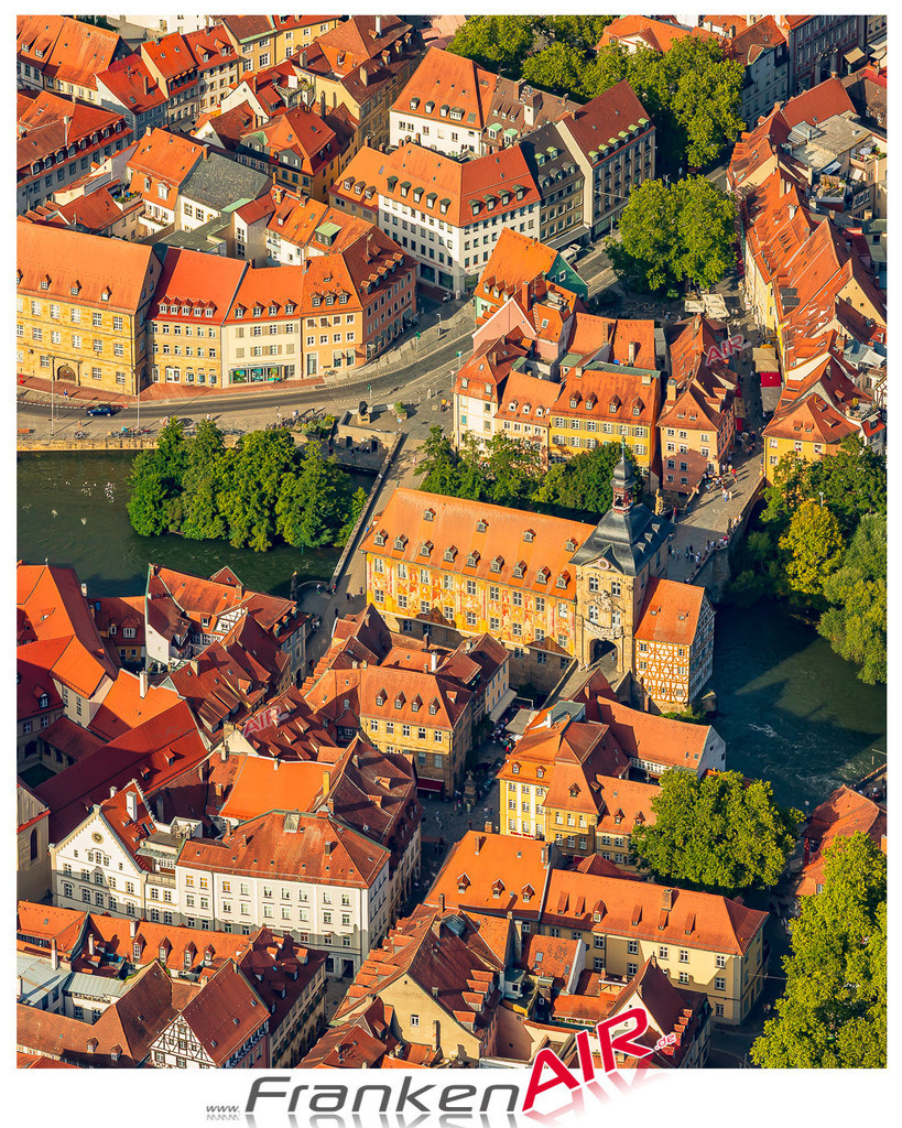 Luftaufnahme von Bamberg Vs Google Maps- Die Luftaufnahme wurde 2025 vom UL-Flugzeug heraus erstellt ( keine Drohne ) - Hochauflösende Luftaufnahme - für professionelle Ausdrucke geeignet. Die Geschenkidee !Mit Lizenz und Bildrechte bestellbar