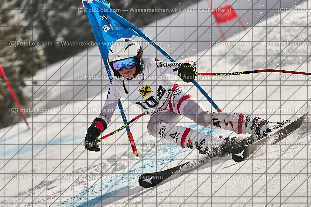 ALP3188_SteirerSKI_KinderCup-RTL_Turnau_Myagkov Elizaveta | (C)FotoLois.com, Alois Spandl, SteirerSKI, KinderCup-RTL in der SchwabenbergArena Turnau, So 26. Februar 2023.