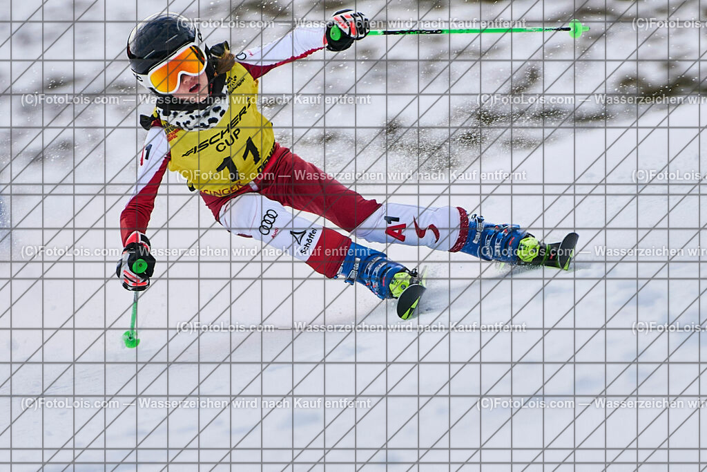 ALP0786_Patscherkofel_FischerCup-RTL_Gosch Lotta | (C)FotoLois.com, Alois Spandl, FischerCup-RTL, Kinder-/Schüler-Rennen auf der Heiligwasserwiese am Patscherkofel, SkiClub Innsbruck Patscherkofel (SCIP), Fr 30. Dezember 2022.