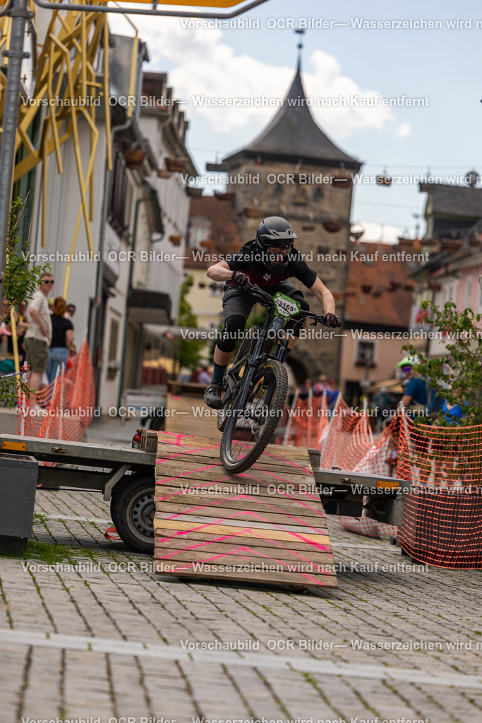 E1 Trieb Samstag R1-1585 | OCR Bilder Fotograf Eisenach Michael Schröder