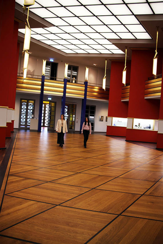 Foto: Leipzig - GRASSI Museum für Angewandte Kunst | Das Team hinter BILDLEXIKON LEIPZIG bündelt historische wie aktuelle Informationen über die Stadt Leipzig in Text und Bild auf einer Plattform und stellt diese der interessierten Öffentlichkeit zur Verfügung.