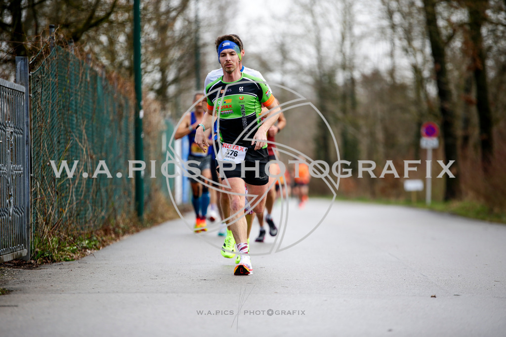 ..... | AUSTRIA, WELS, 30.03.25, ALOHA Wels Halbmarathon, Staatsmeisterschaft, Image Shows: , Foto: Wapics/Willdoner A.