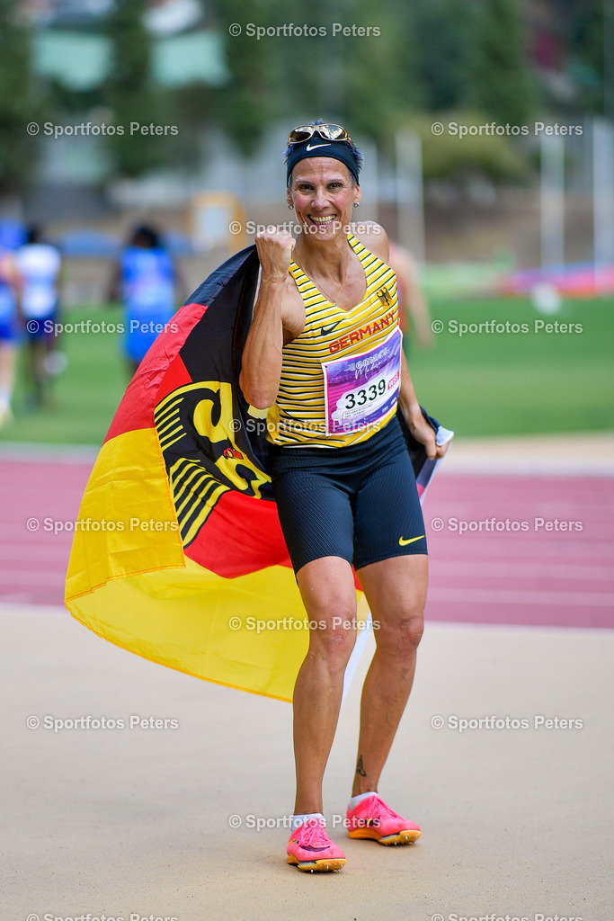 EMACS 2025 - Day 4_338 | European Masters Athletics Championships am 12.10.2025 auf Madeira (Portugal)Foto: Kai Peters - Realisiert mit Pictrs.com