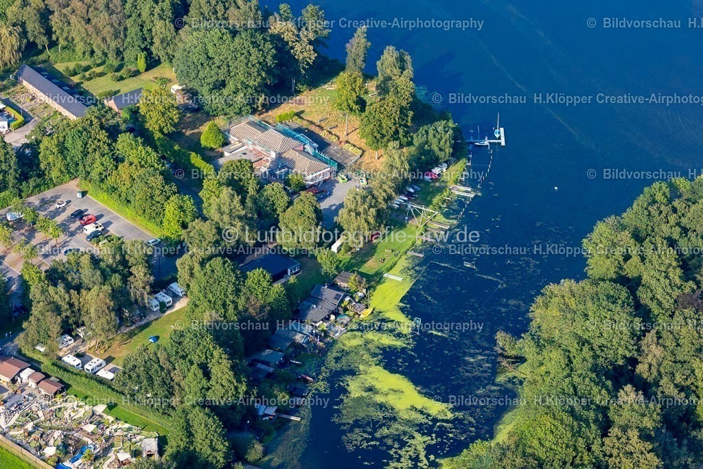 Luftbild Nettetal-89 | Luftbildfotografie Nettetal - Realisiert mit Pictrs.com