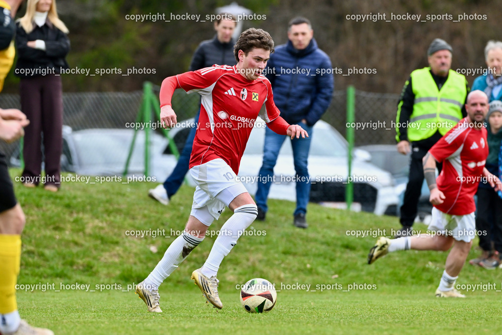 SV Arnoldstein vs. FC Union Sillian-Heinfels | #10 Thomas Pranter FC Sillian, SV Arnoldstein vs. FC Union Sillian-Heinfels, SV Arnoldstein vs. FC Union Sillian-Heinfels am 29.03.2026 in Arnoldstein (Waldparkstadion Arnoldstein), Austria, (Photo by Bernd Stefan)